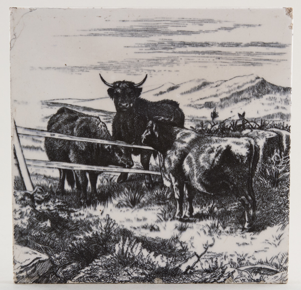 Tile c1880